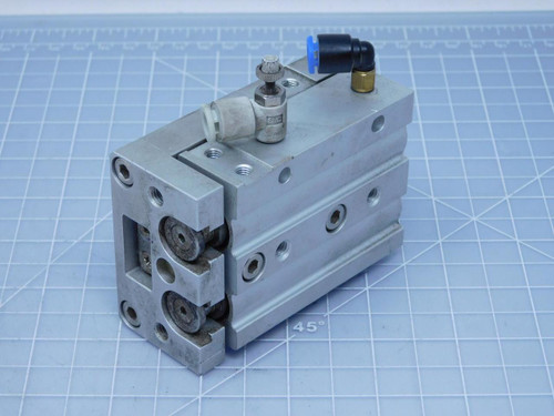 SMC MXS16L-20 For Sale