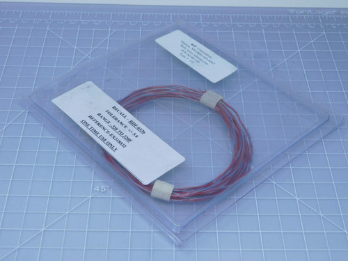 Lot of 4 RdF 26198-120 For Sale