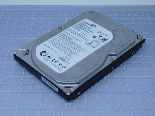 Seagate ST3500312CS 9GW132-075 For Sale