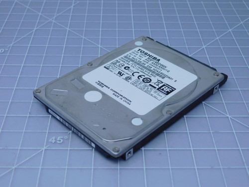 Toshiba MQ01ABD050V For Sale