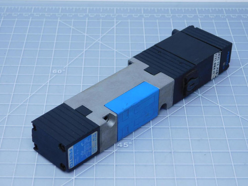 Festo MTH-5/2-7.0-L-S-VI 151700   LOO2 For Sale