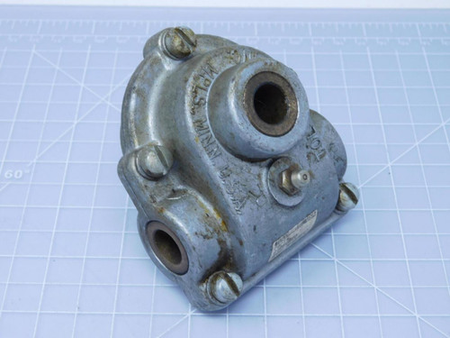 TOL-O-MATIC 01060000 For Sale