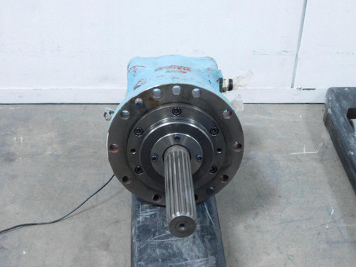 Kawasaki M2X364A0-10A-04M    Hydraulic Motor For Sale