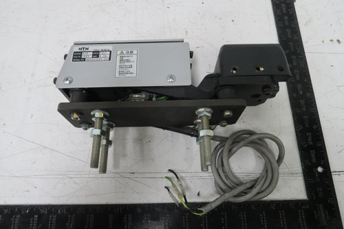 NTN S10    Vibratory In-Line Linear Feeder 200 VAC For Sale