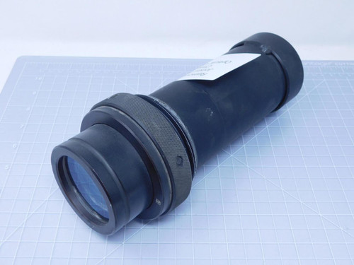 Jones & Lamson Classic 120    Optical Comparator Eyepiece For Sale