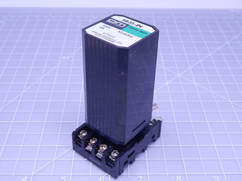 Oriental Motor SB31-IN    Motor Speed Brake Pack For Sale
