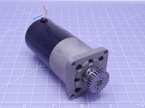 Globe 83A138-320:1    AC Motor For Sale