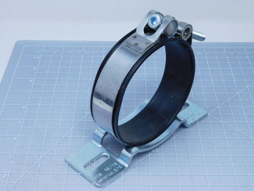 Hyros 106 W2    Hyrdaulic Hose Clamp For Sale