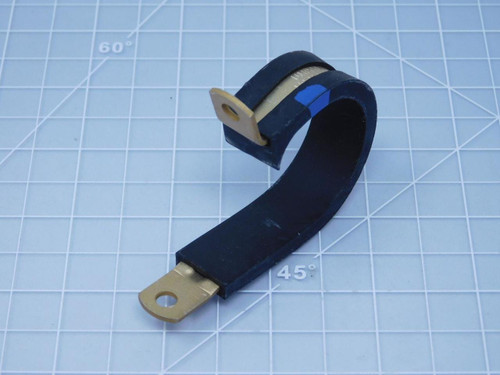 Lot of 375 Umpco MS21919WDG20    MS21919 Series Clamp Diameter 1-1/4 For Sale