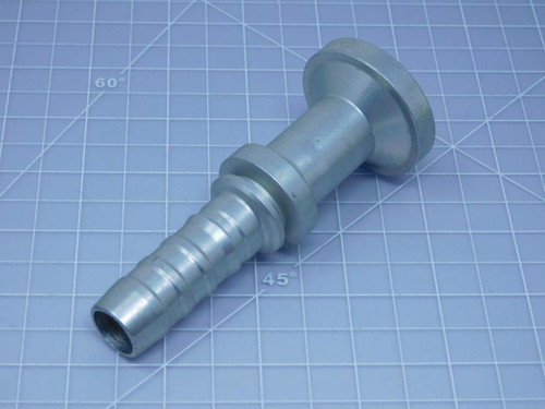 Gates 12GS-16FL G20400-1216   Couplings Caterpillar Style O-Ring Flange For Sale