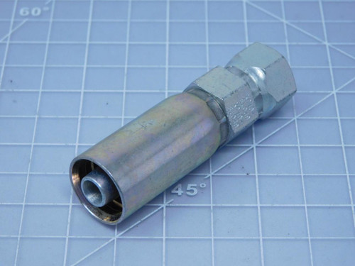 Gates 6PCTS-6FJX G51170-0606 For Sale