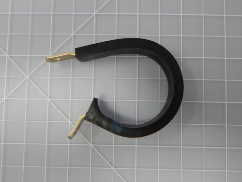 Umpco MS21919WDG22    Military Standard Loop Clamp 1 3/8" For Sale