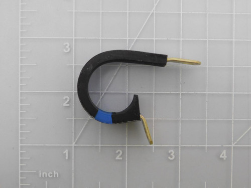 Umpco MS21919WDG13    Military Standard Loop Clamp Dia 13/16" For Sale