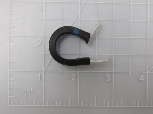 Ta MS21919WDG10    Military Standard Loop Clamp Dia 5/8" For Sale