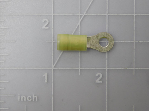 Lot of 1060  MS25036-156-PS    Terminal Lugs For Sale