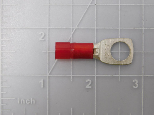 Lot of 1000  BACT12AU18    Terminal Lugs For Sale