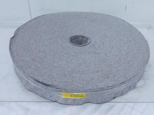 WOPE15.5/2-0635    Roll of Auto Fabric 100 Ft x 2.5 Inch For Sale