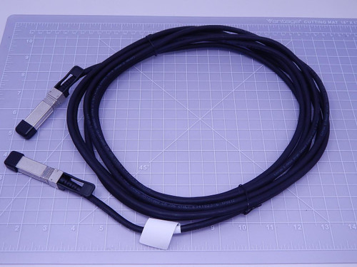 Brocade 58-1000019-01    10G Passive Cable 5M Cable For Sale
