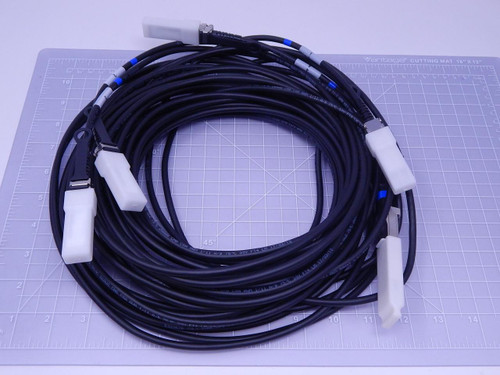 Brocade 58-0000069-01    10GE SFP+ Cable 5M For Sale