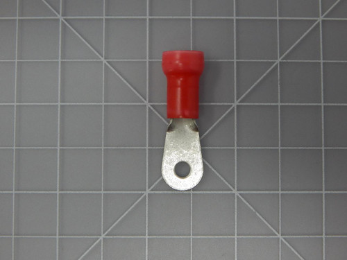 Lot of 36 Boeing AMP52041 52041   CONN RING CIRC 8AWG #8 CRIMP	 For Sale