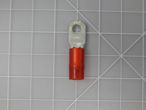 Lot of 55 Thomas & Betts MS25036-115    Terminal Connector For Sale