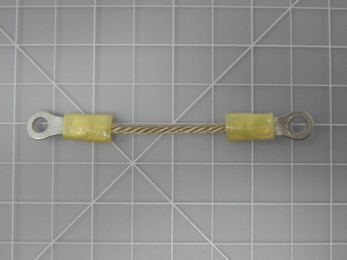 Lot of 10  M83413-8-A003BB    Terminal Connector For Sale