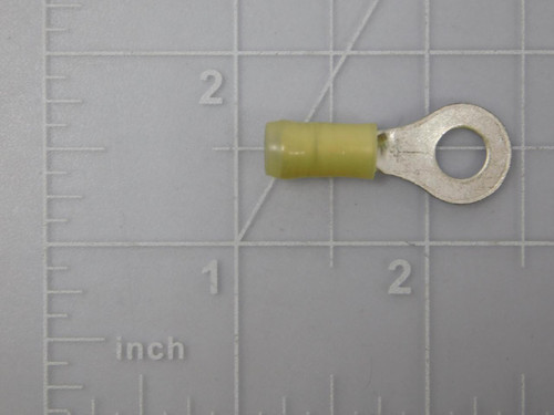 Lot of 500  BACT12AC57    Terminal Connector For Sale