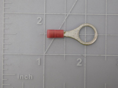 Lot of 160 Molex MS25036-105    Terminal Connector For Sale