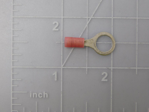 Lot of 200 Anixter Aerospace MS25036-104    Terminal Connector For Sale