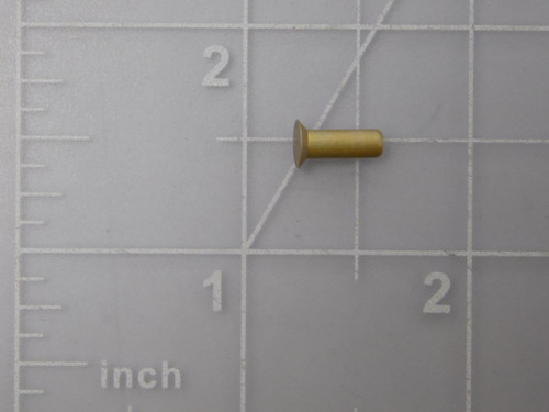 Lot of 2750 B & E Aerospace MS20426AD4-6    Military Standard Solid Rivet
 For Sale