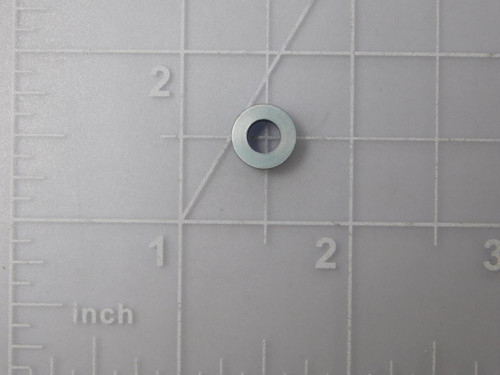 Lot of 500  NAS42DD6-16FC     Aluminum Round NAS42 Spacer For Sale