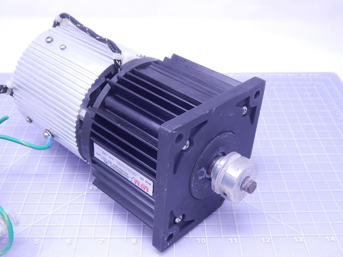 MFM TW42X-0.75-4842    Motor For Sale