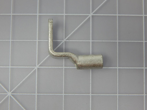 Lot of 990 Burndy  YAV8C-RS1 ZS640B   8AWG HD Ring Lug For Sale