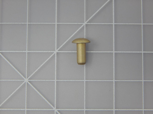 Lot of 84 KLX Aerospace MS20470AD5-6    Rivet Solid For Sale