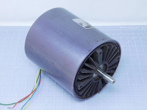 McLean Engineering Laboratories HS H5F4E1VF   Blower Motor 60 W 115 V 1800 RPM 1 PH 1.7 A 60 CPS For Sale