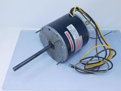 AO Smith FSE1036S    1/3 HP Sleeve Bearing Condenser Motor For Sale