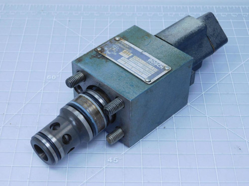 Bosch B810 055 110    Directional Control Valve For Sale