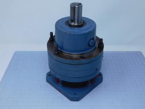 Nidec-Shimpo ERKS-NB-11B-1100 80201981   Coronet Reducer 1.1 kW For Sale