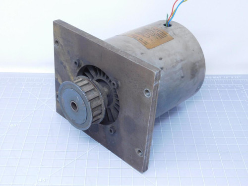 McLean Engineering Laboratories HS H5F4E1VF   Blower Motor 60 W 115 V 1800 RPM 1 PH 1.7 A 60 CPS For Sale