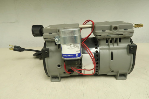 Thomas  2628VE44-59B    Compressor Vacuum Pump For Sale