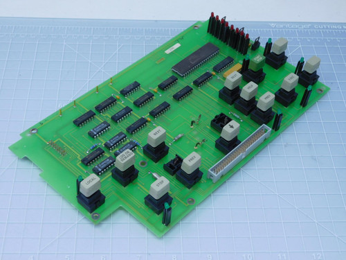 HP 03785-60410    Circuit Board Assembly For Sale