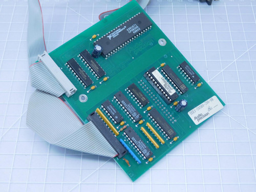 Audio Precision IEE1-20580-200-08    Audio Analyzer Board For Sale