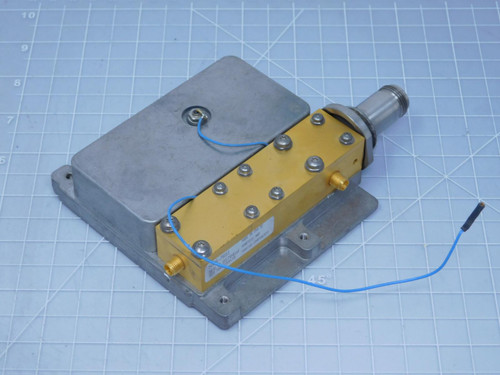 HP 5086-7651    Test Port Coupler For Sale