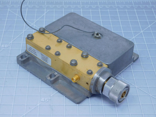 HP 5087-7007    Test Port Coupler For Sale