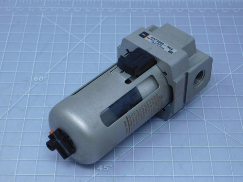 SMC NAF3000-N02    Modular Filter AF Filter For Sale