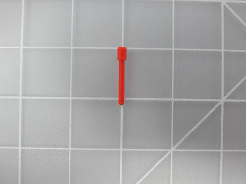 Lot of 23  NAS620-6L-PS    Electrical Connector End Seal Plugs For Sale