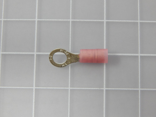 Lot of 945 AMP MS25036-103    Ring Tongue Terminals 22-16 AWG 300 V For Sale