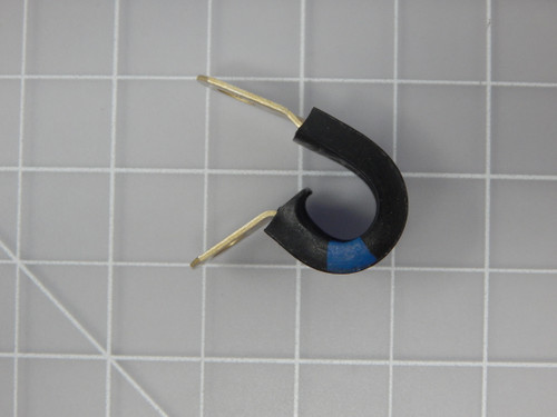 Lot of 6 Umpco MS21919WDG5    Loop Clamps For Sale