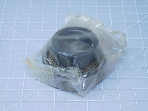 Fafnir RA100R+COL    Eccentric Locking Collar Ball Bearing For Sale