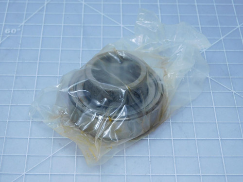 Fafnir YA100RR    Wide Inner Ring Setscrew Locking Ball Bearing For Sale